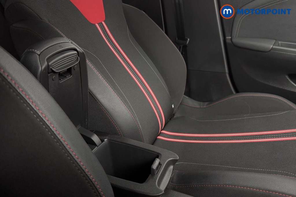 Used Vauxhall Corsa 2023 for sale - 76508370: Photo 17