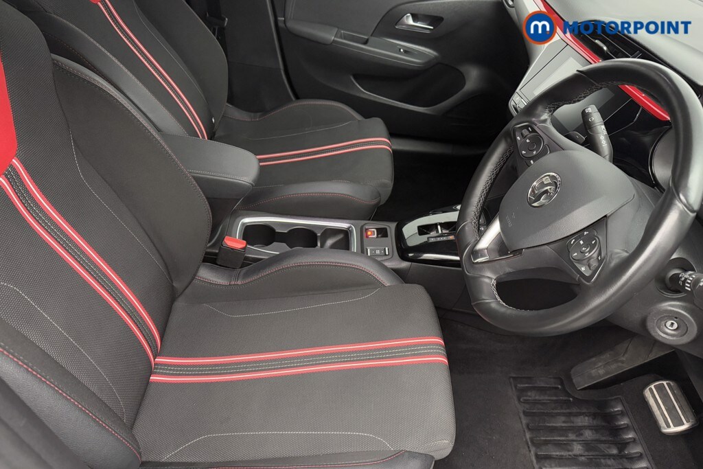 Used Vauxhall Corsa 2023 for sale - 76508370: Photo 19