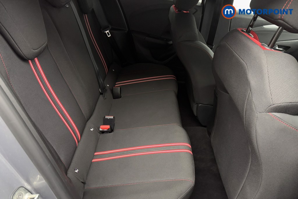 Used Vauxhall Corsa 2023 for sale - 76508370: Photo 20