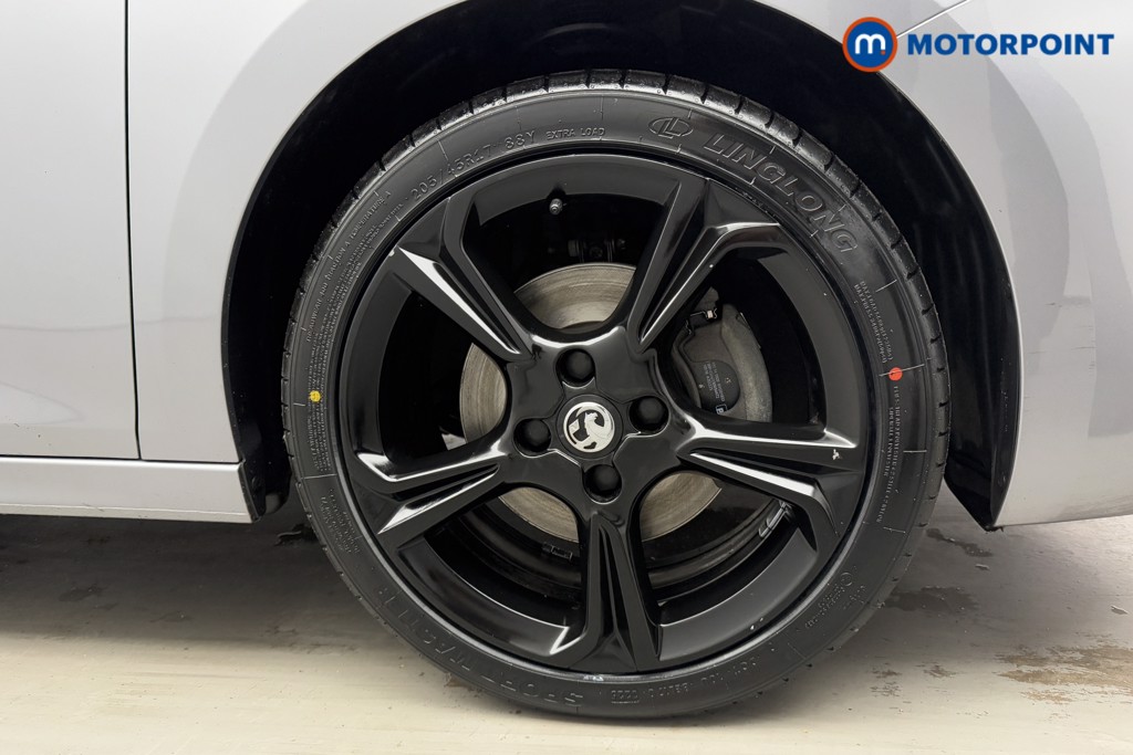 Used Vauxhall Corsa 2023 for sale - 76508370: Photo 24