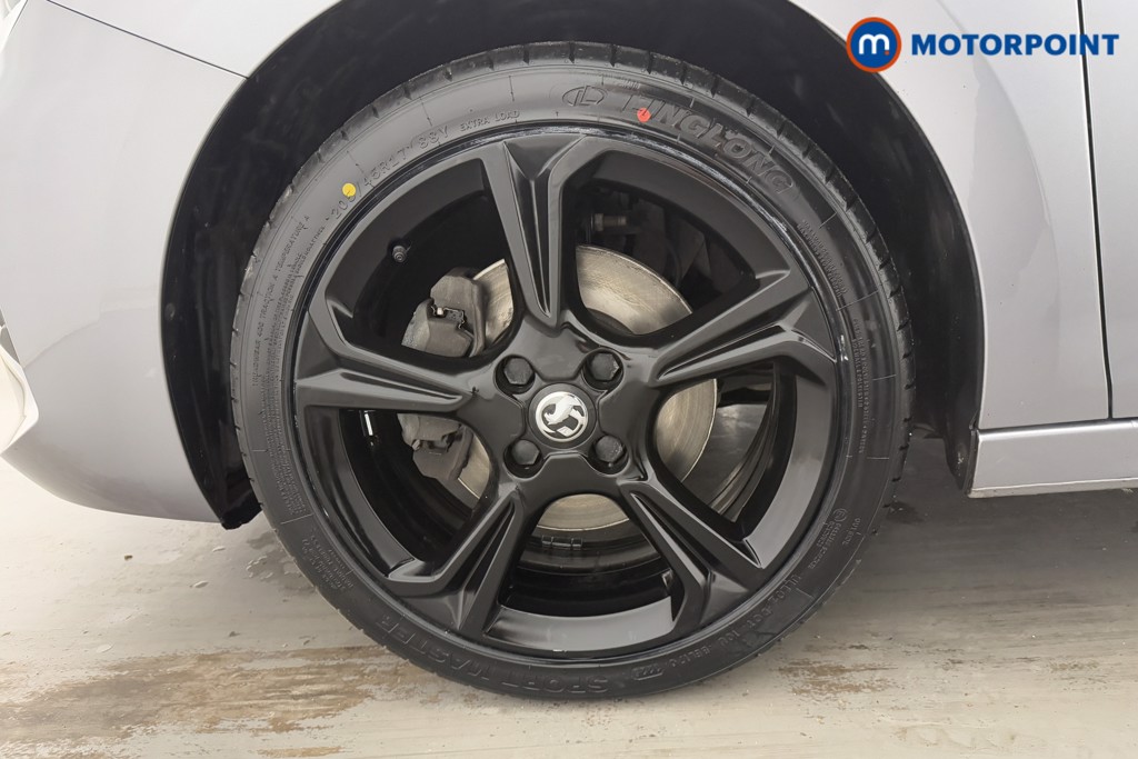 Used Vauxhall Corsa 2023 for sale - 76508370: Photo 25