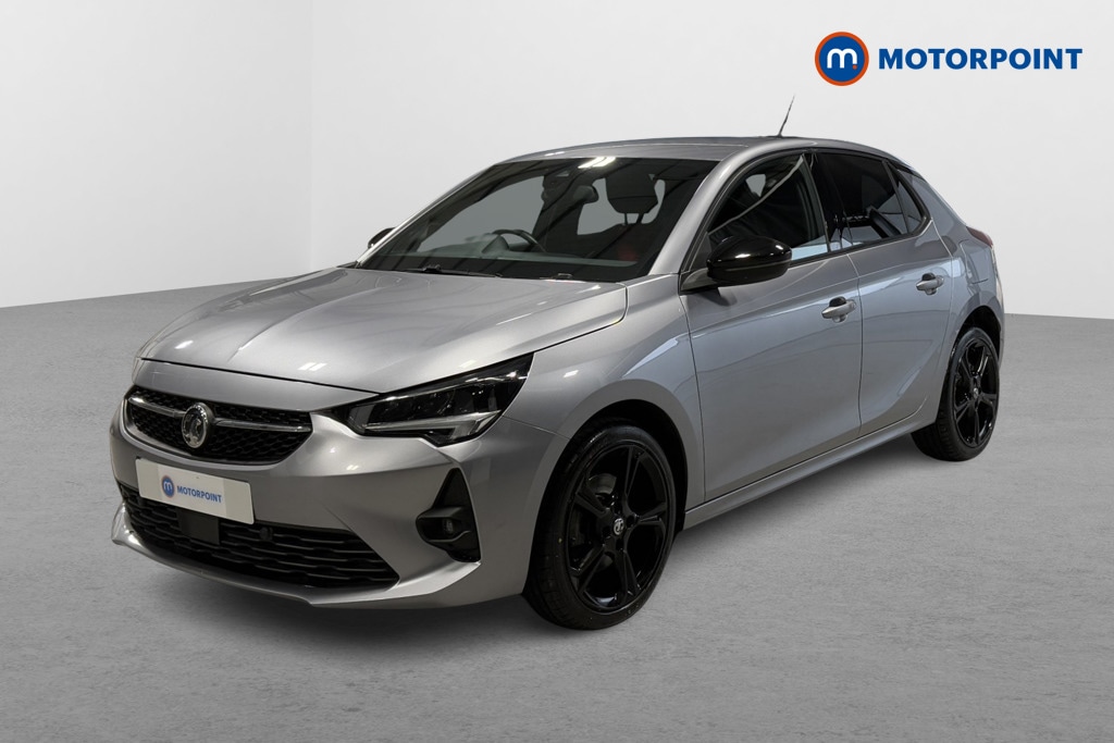 Used Vauxhall Corsa 2023 for sale - 76508370: Photo 3