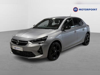 Used Vauxhall Corsa 2023 for sale - 76508370: Photo