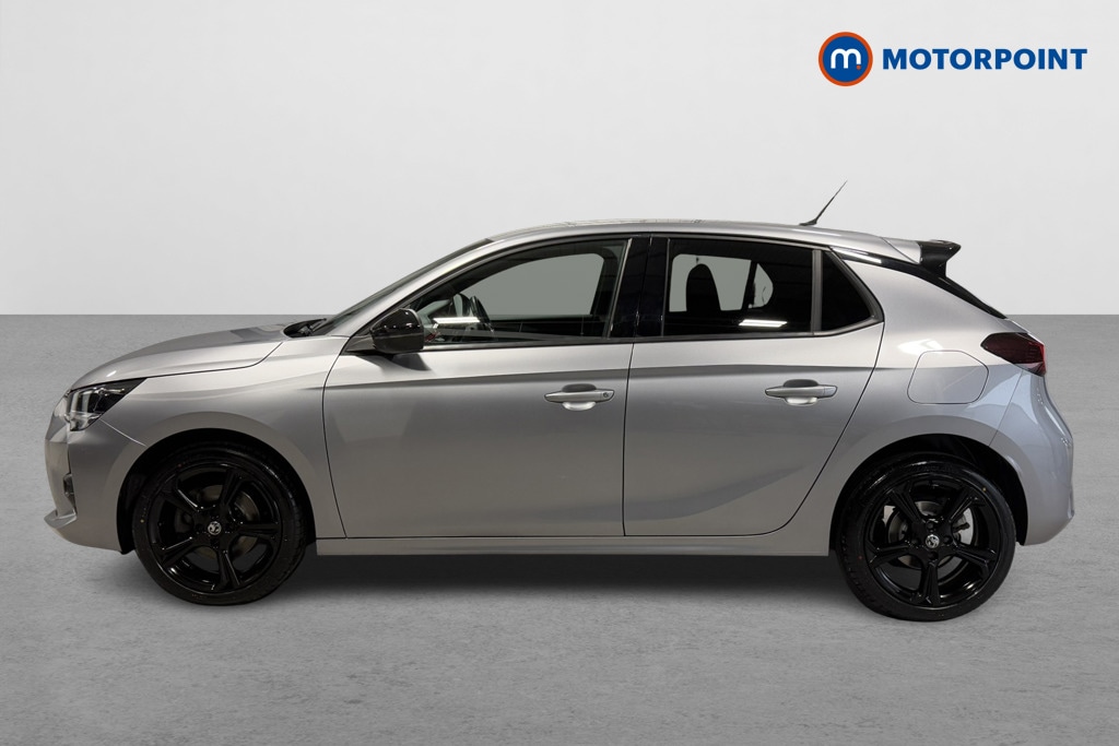 Used Vauxhall Corsa 2023 for sale - 76508370: Photo 4