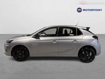 Used Vauxhall Corsa 2023 for sale - 76508370: Photo