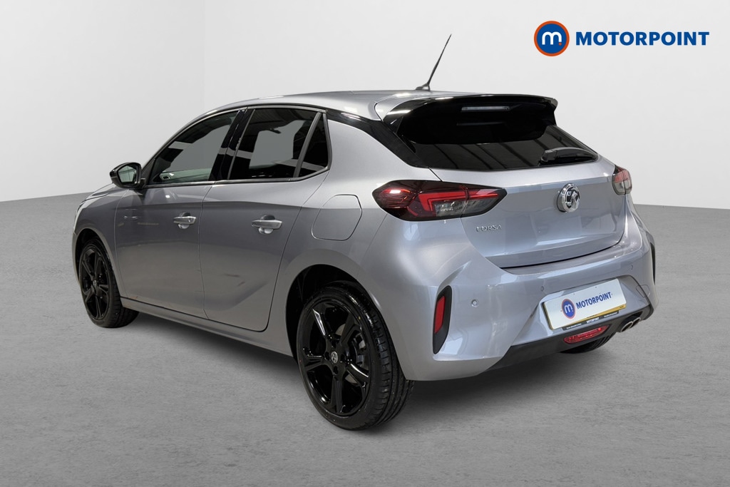 Used Vauxhall Corsa 2023 for sale - 76508370: Photo 5