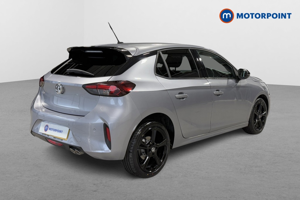 Used Vauxhall Corsa 2023 for sale - 76508370: Photo 7