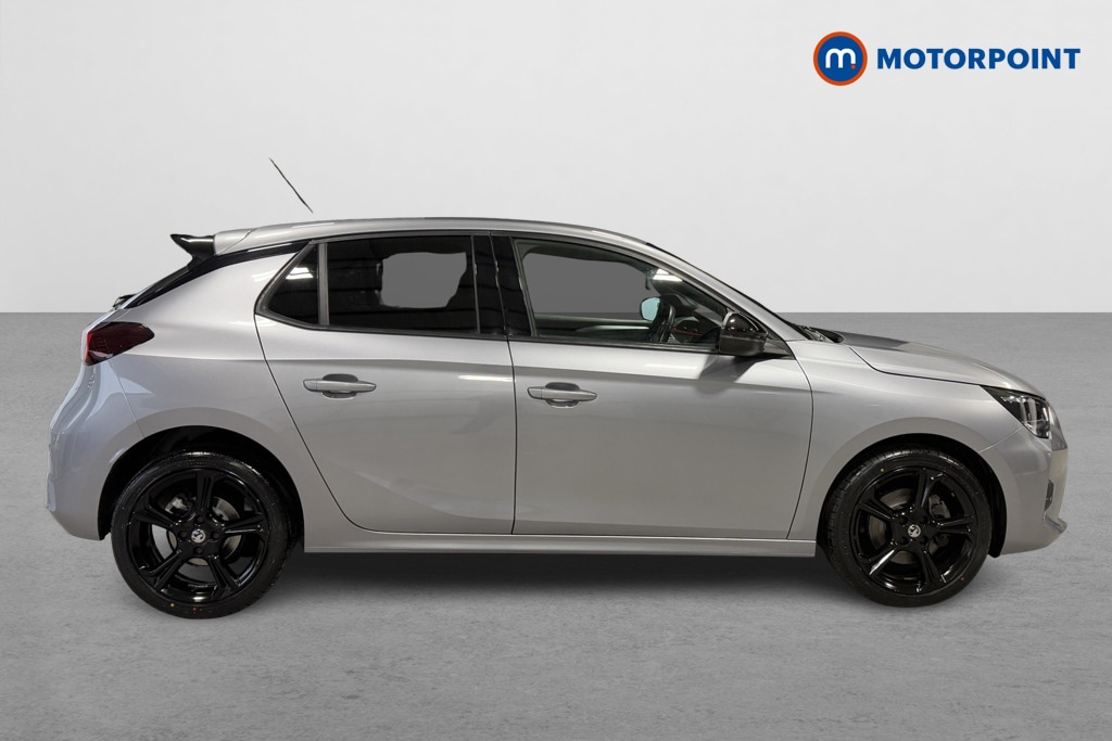 Used Vauxhall Corsa 2023 for sale - 76508370: Photo 8