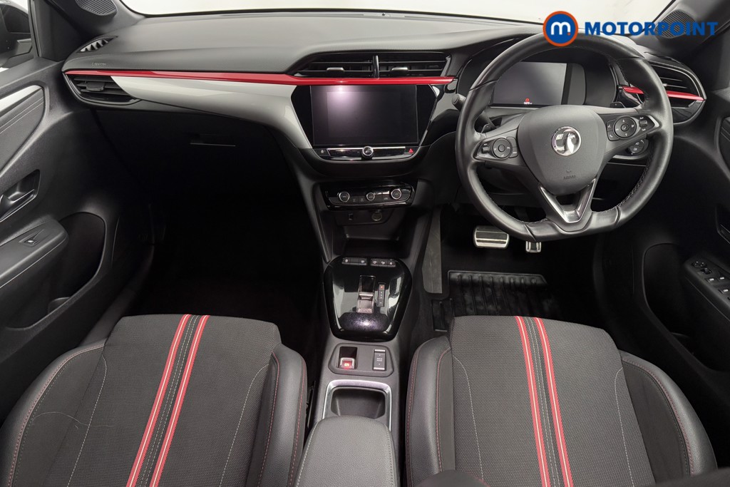 Used Vauxhall Corsa 2023 for sale - 76508370: Photo 9