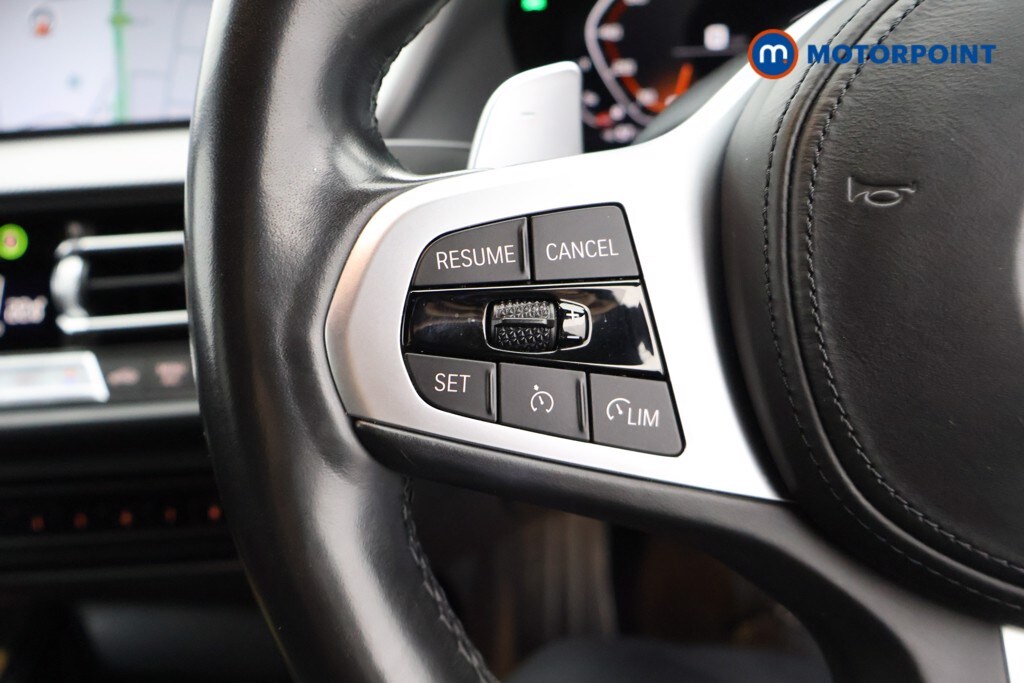 Used BMW 1 Series 2022 for sale - 77741310: Photo 10