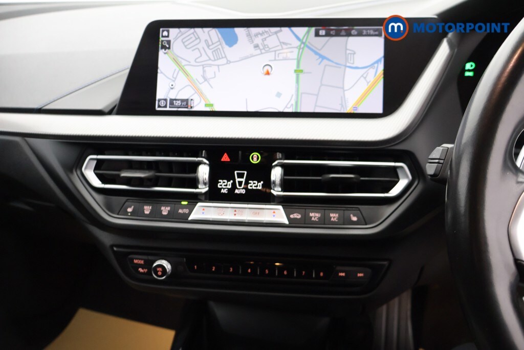 Used BMW 1 Series 2022 for sale - 77741310: Photo 15