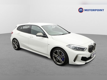 Used BMW 1 Series 2022 for sale - 77741310: Photo