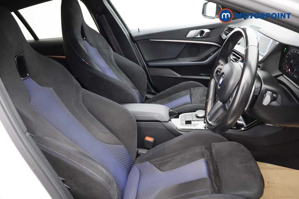 Used BMW 1 Series 2022 for sale - 77741310: Photo 21