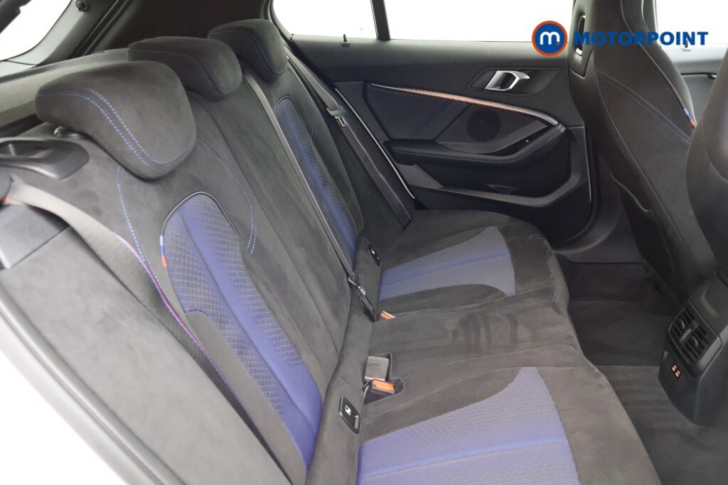 Used BMW 1 Series 2022 for sale - 77741310: Photo 22