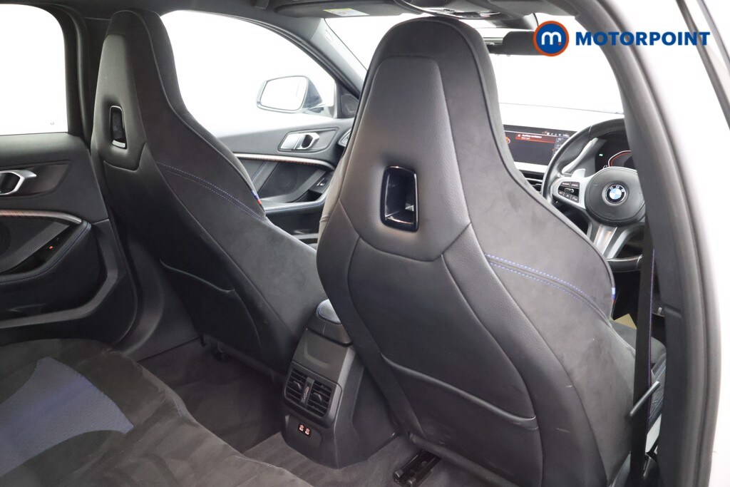 Used BMW 1 Series 2022 for sale - 77741310: Photo 23