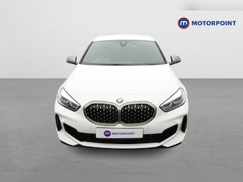 Used BMW 1 Series 2022 for sale - 77741310: Photo