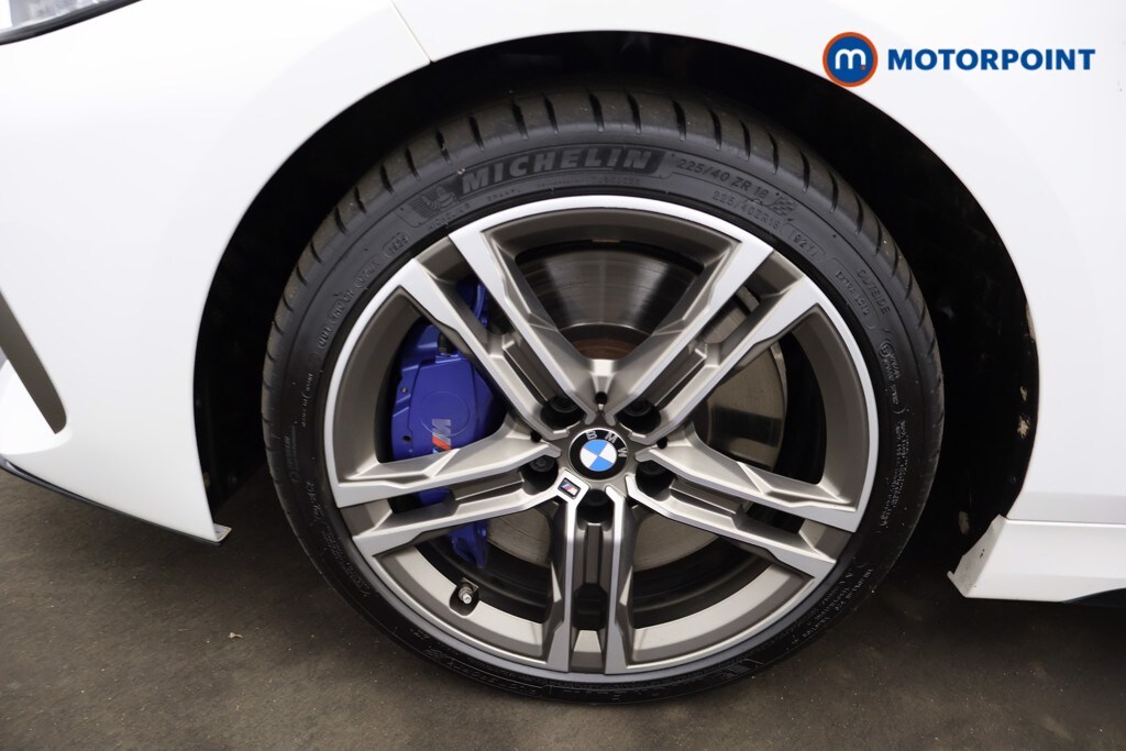 Used BMW 1 Series 2022 for sale - 77741310: Photo 30