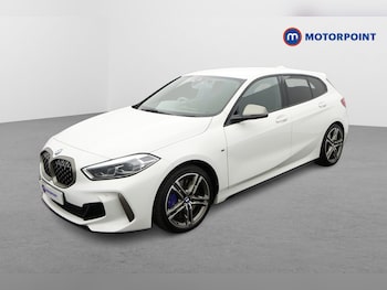 Used BMW 1 Series 2022 for sale - 77741310: Photo