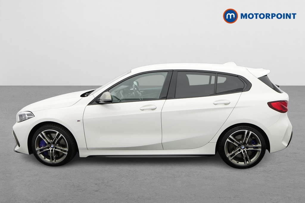 Used BMW 1 Series 2022 for sale - 77741310: Photo 4