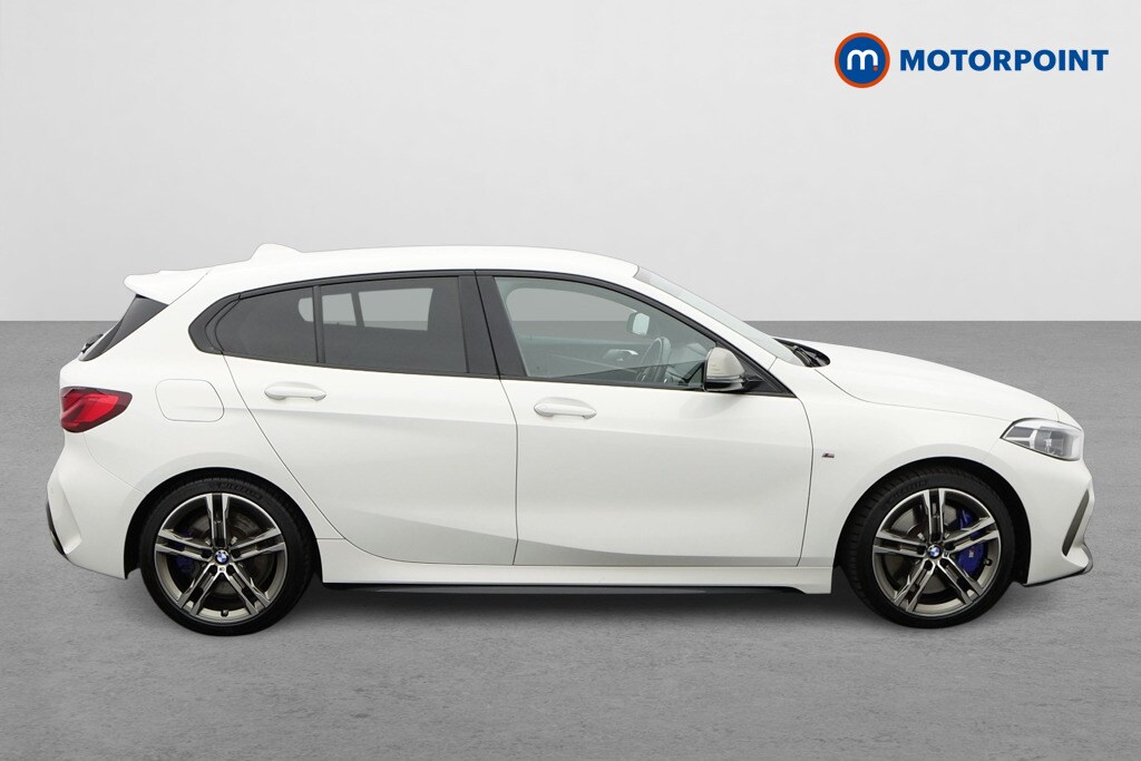 Used BMW 1 Series 2022 for sale - 77741310: Photo 8