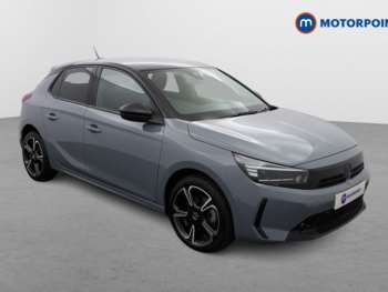 2024 - 1.2 Turbo GS 5dr