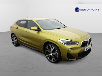 Used BMW X2 2019 for sale - 78951032: Photo