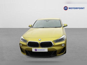 Used BMW X2 2019 for sale - 78951032: Photo