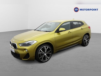 Used BMW X2 2019 for sale - 78951032: Photo