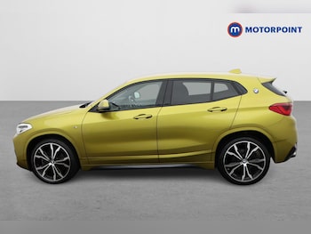 Used BMW X2 2019 for sale - 78951032: Photo