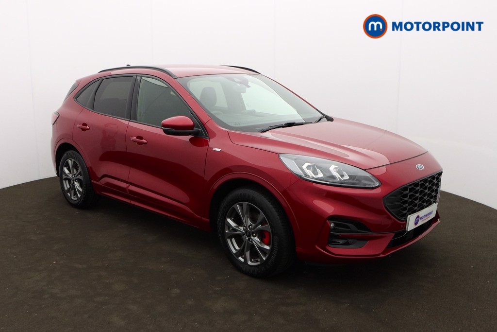 Used Ford Kuga 2020 for sale - 76494806: Photo 1