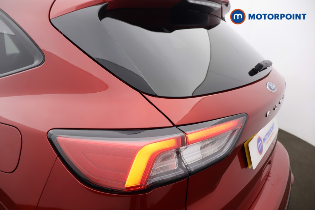 Used Ford Kuga 2020 for sale - 76494806: Photo 17