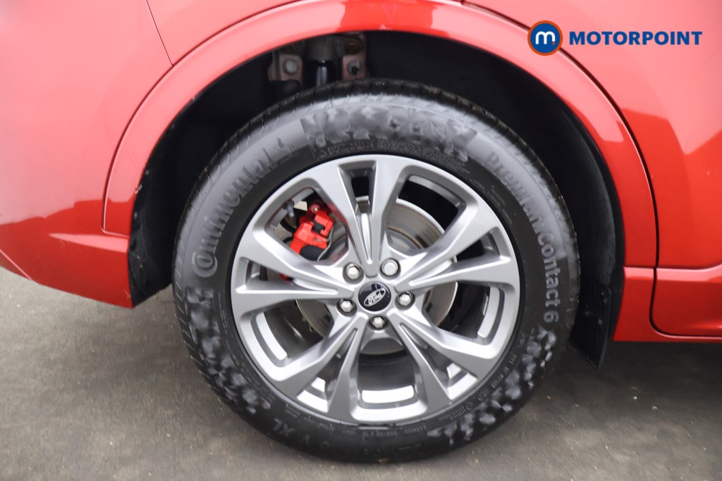 Used Ford Kuga 2020 for sale - 76494806: Photo 19