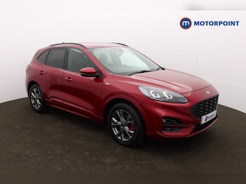 Used Ford Kuga 2020 for sale - 76494806: Photo