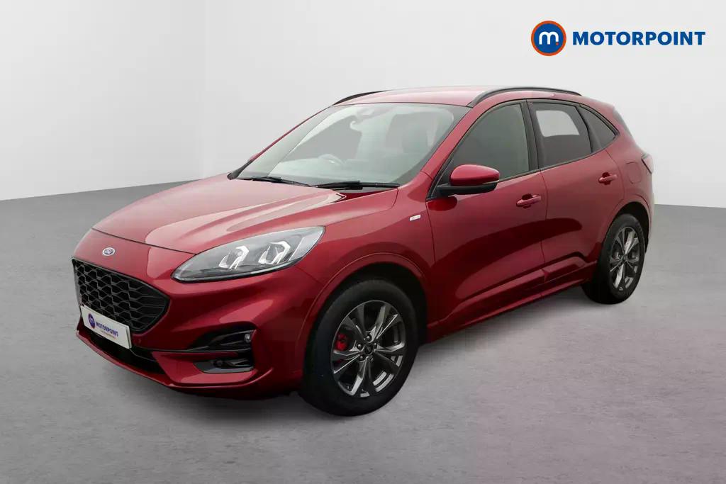 Used Ford Kuga 2020 for sale - 76494806: Photo 2