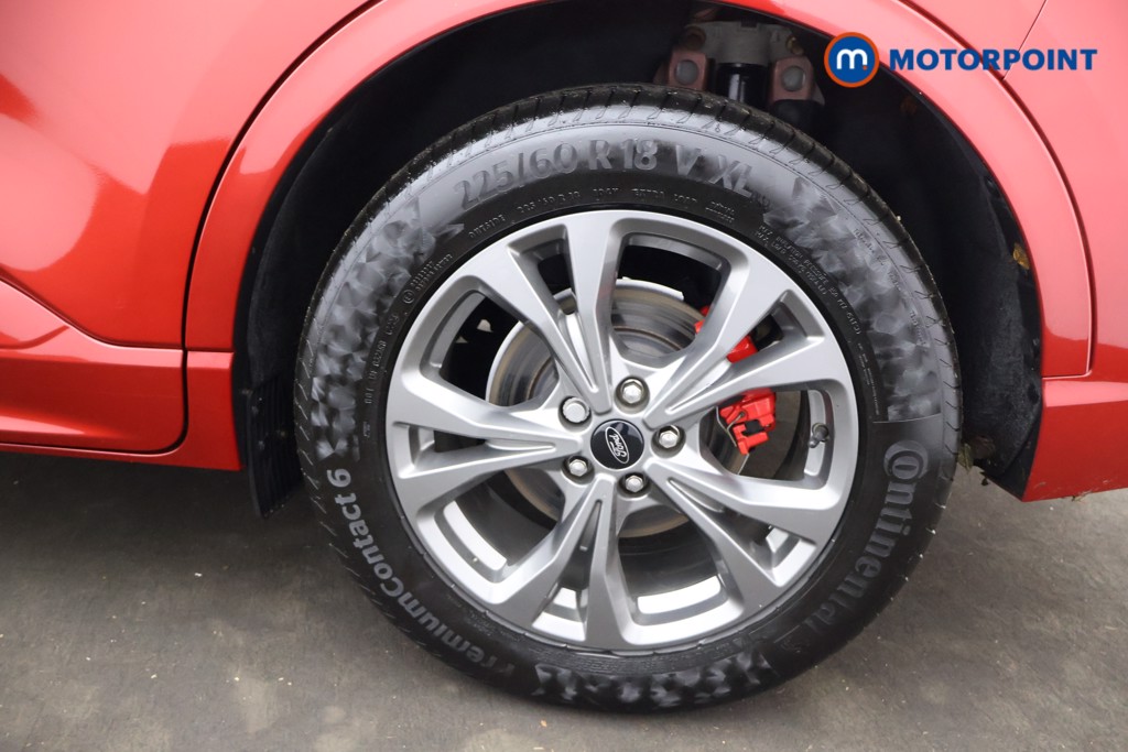 Used Ford Kuga 2020 for sale - 76494806: Photo 21