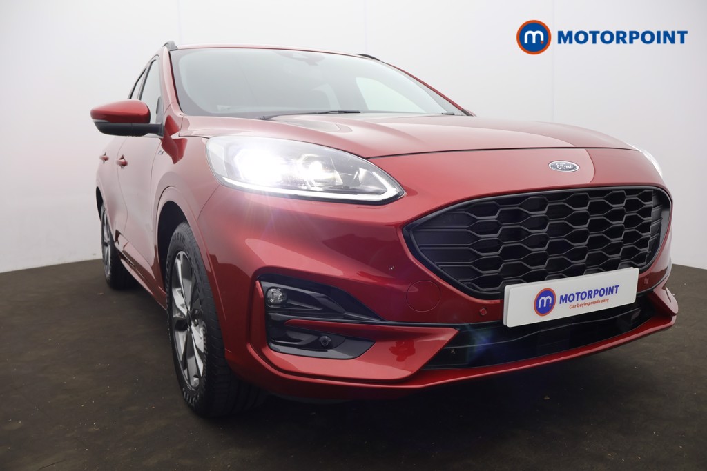 Used Ford Kuga 2020 for sale - 76494806: Photo 23