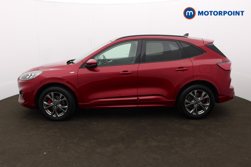 Used Ford Kuga 2020 for sale - 76494806: Photo 3