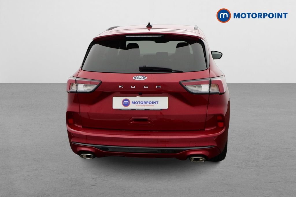 Used Ford Kuga 2020 for sale - 76494806: Photo 4