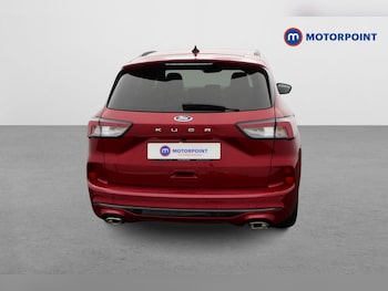 Used Ford Kuga 2020 for sale - 76494806: Photo