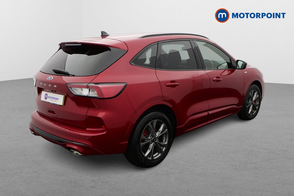 Used Ford Kuga 2020 for sale - 76494806: Photo 5