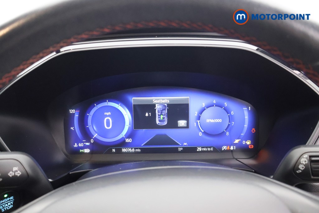 Used Ford Kuga 2020 for sale - 76494806: Photo 7