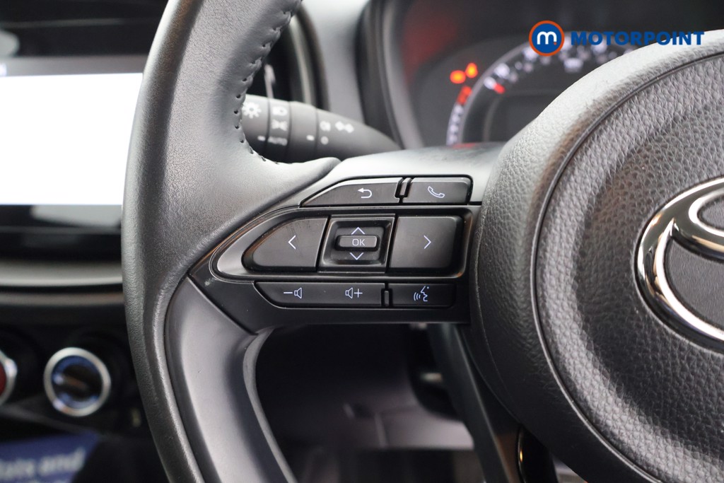 Used Toyota Aygo X 2023 for sale - 76367179: Photo 10