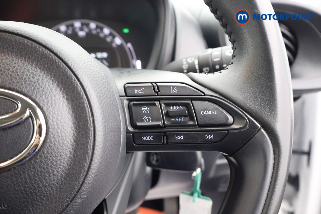 Used Toyota Aygo X 2023 for sale - 76367179: Photo 11