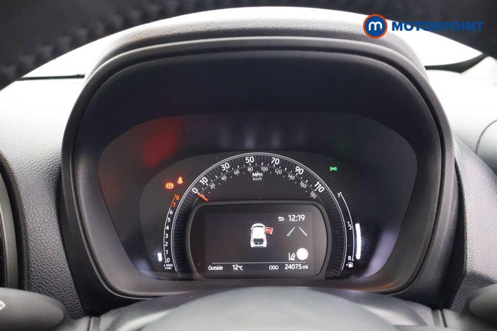 Used Toyota Aygo X 2023 for sale - 76367179: Photo 12