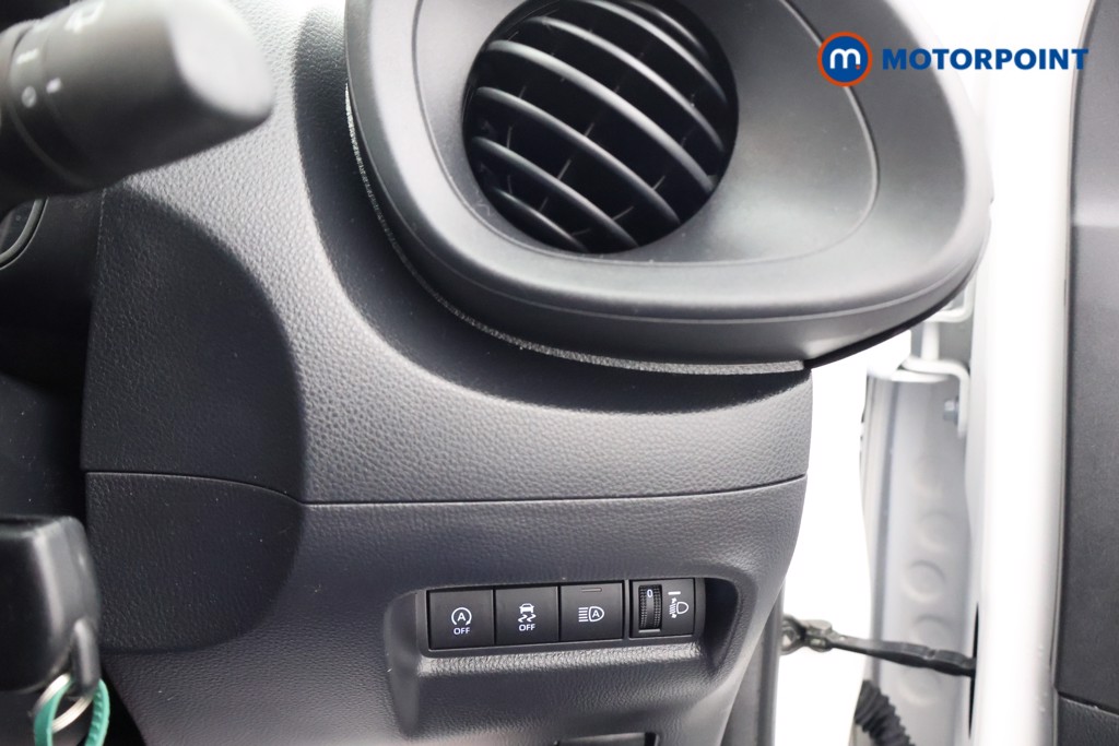 Used Toyota Aygo X 2023 for sale - 76367179: Photo 15