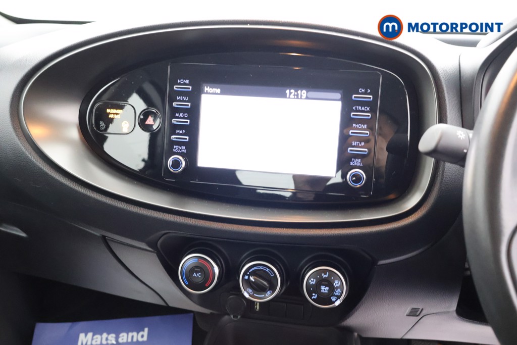 Used Toyota Aygo X 2023 for sale - 76367179: Photo 16