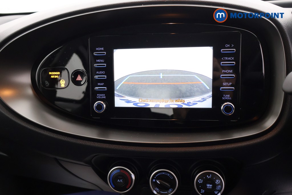 Used Toyota Aygo X 2023 for sale - 76367179: Photo 17