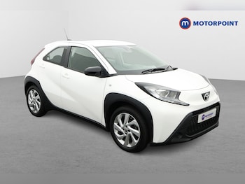 2023 - 1.0 VVT-i Pure 5dr