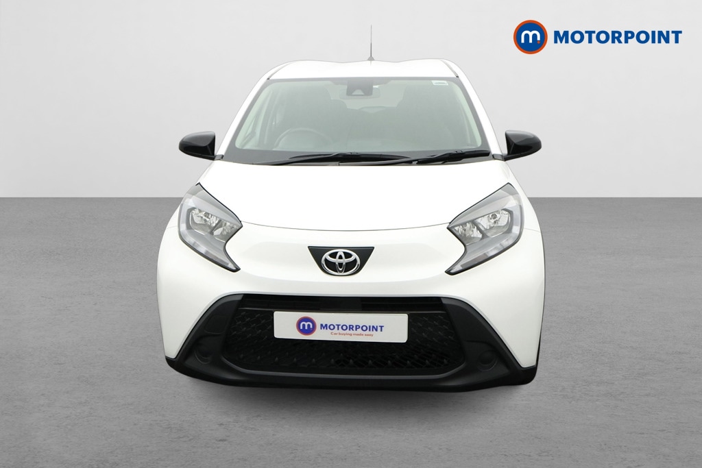 Used Toyota Aygo X 2023 for sale - 76367179: Photo 2
