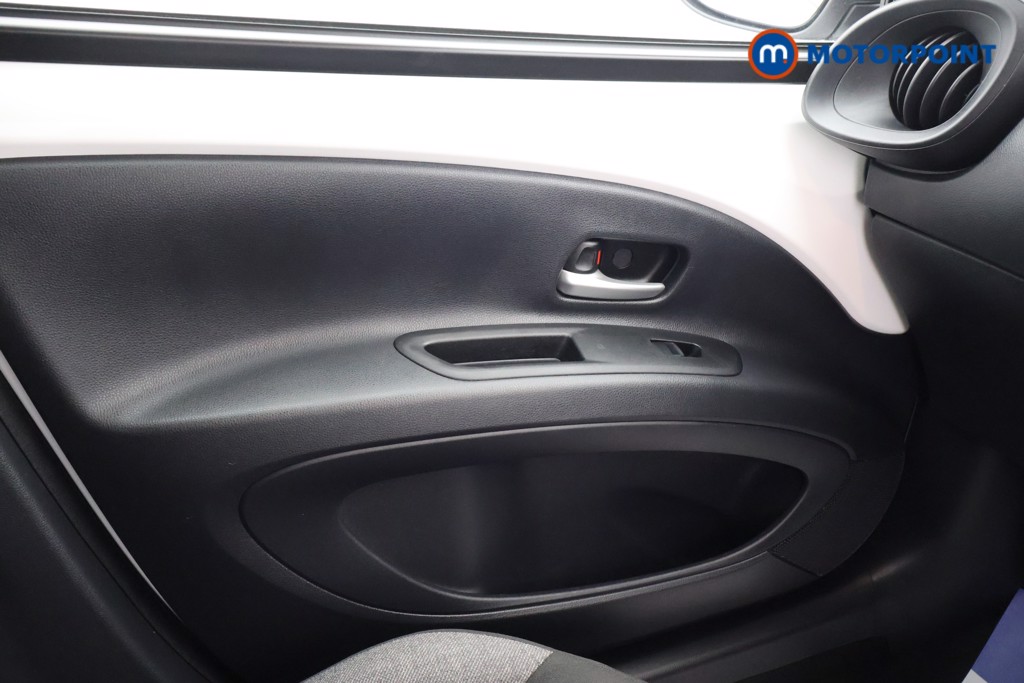 Used Toyota Aygo X 2023 for sale - 76367179: Photo 21